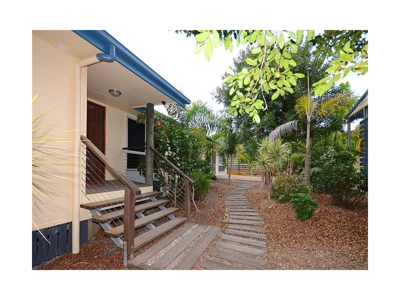 22 Highland Place, Craignish QLD 4655