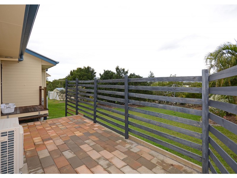 22 Highland Place, Craignish QLD 4655