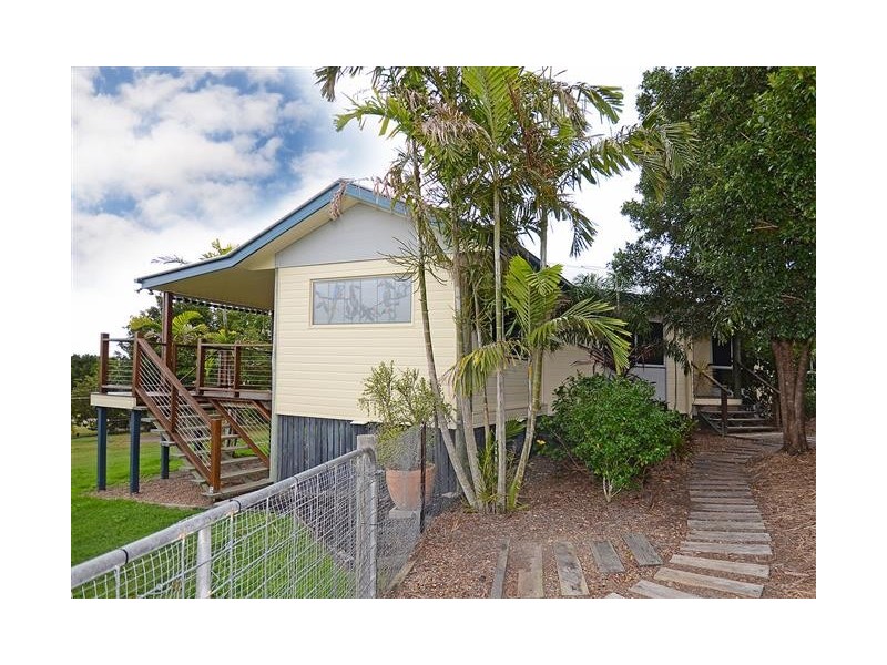 22 Highland Place, Craignish QLD 4655