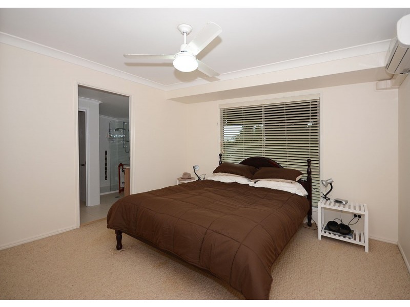22 Highland Place, Craignish QLD 4655