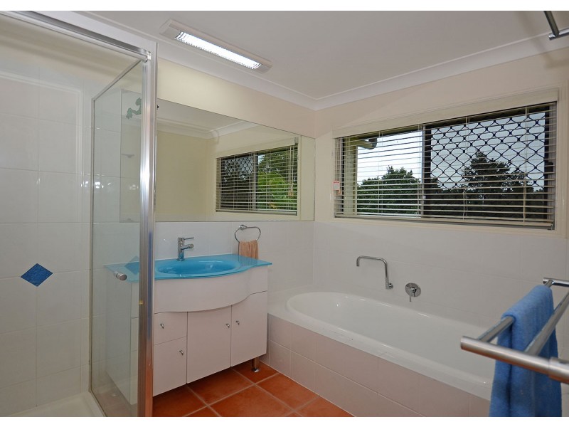 22 Highland Place, Craignish QLD 4655