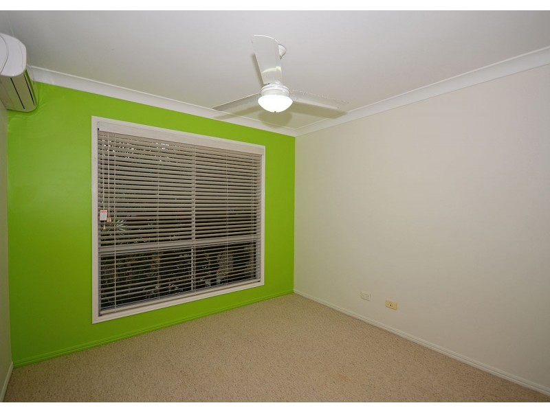 22 Highland Place, Craignish QLD 4655