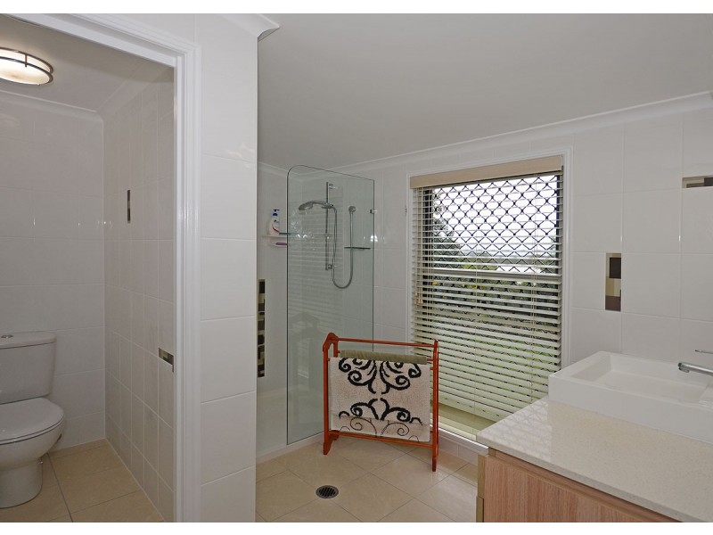 22 Highland Place, Craignish QLD 4655