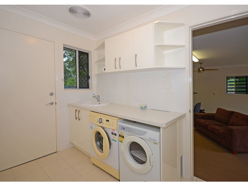 22 Highland Place, Craignish QLD 4655