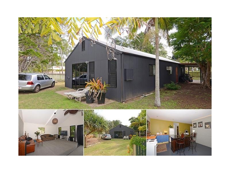 523 O’regan Creek Road, Hervey Bay QLD 4655