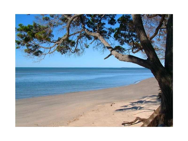 523 O’regan Creek Road, Hervey Bay QLD 4655
