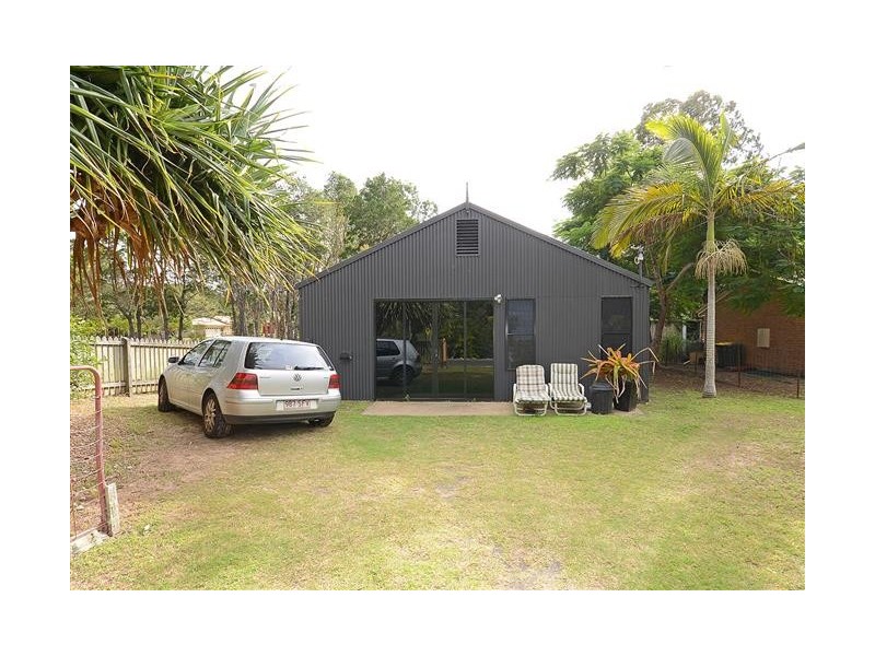 523 O’regan Creek Road, Hervey Bay QLD 4655