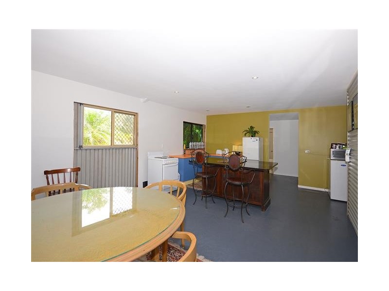 523 O’regan Creek Road, Hervey Bay QLD 4655