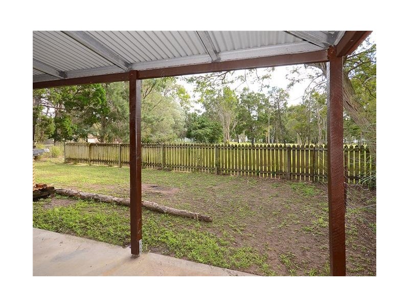 523 O’regan Creek Road, Hervey Bay QLD 4655