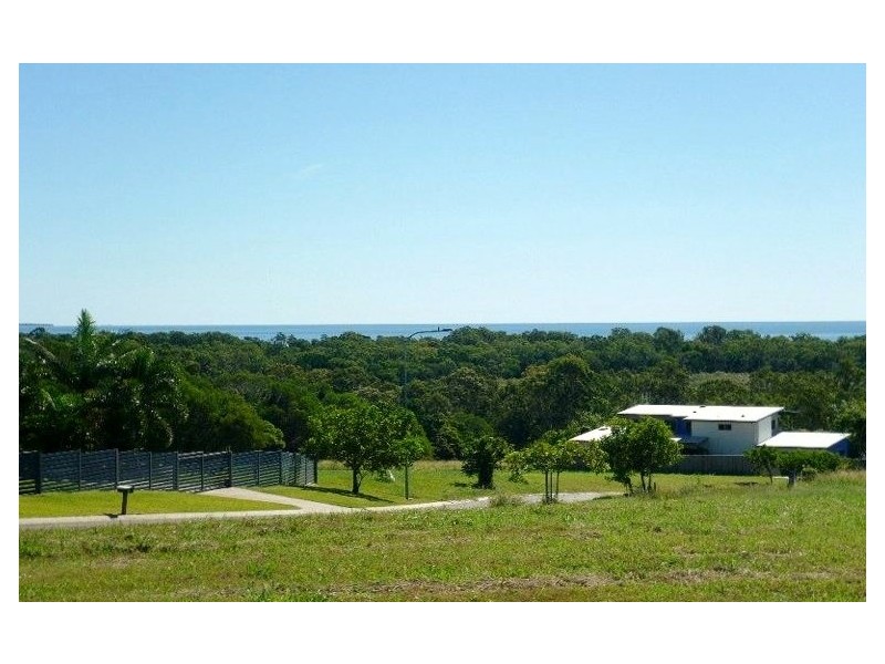 27 Highview Drive, Craignish QLD 4655