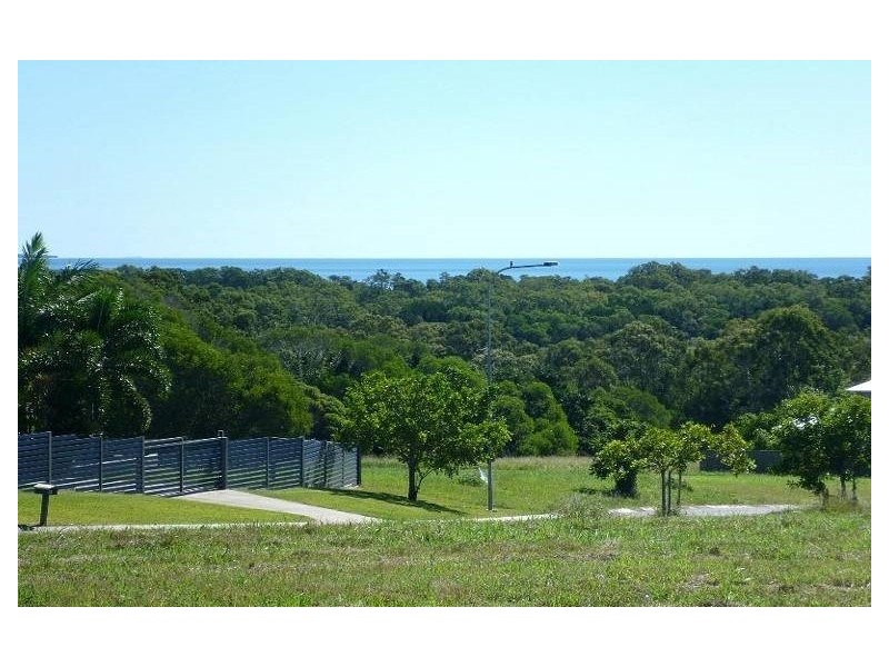 27 Highview Drive, Craignish QLD 4655