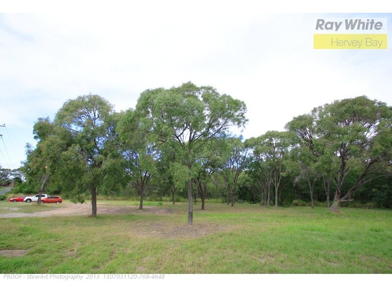 67 Moolyyir Street, Urangan QLD 4655