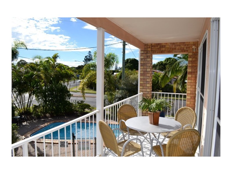 1/99 Cypress Street, Hervey Bay QLD 4655