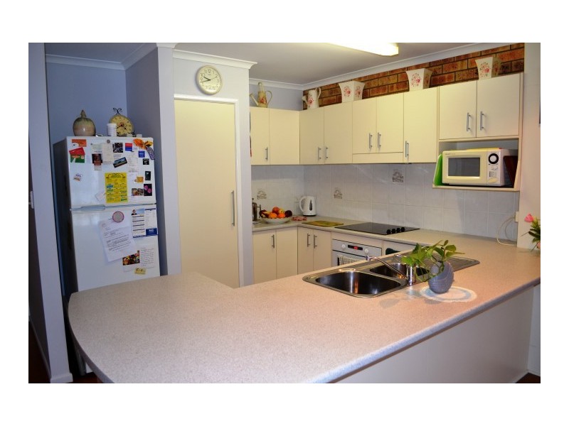 1/99 Cypress Street, Hervey Bay QLD 4655