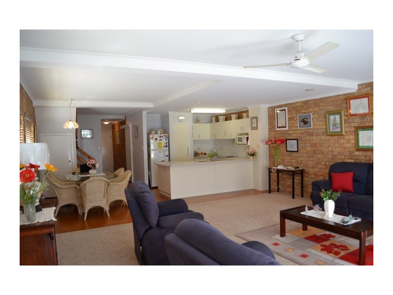 1/99 Cypress Street, Hervey Bay QLD 4655