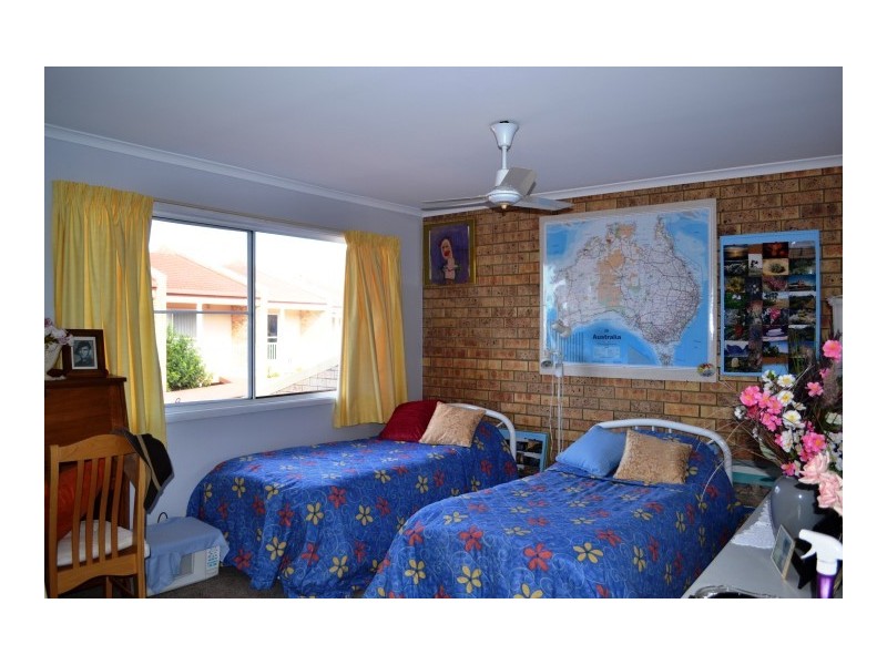 1/99 Cypress Street, Hervey Bay QLD 4655