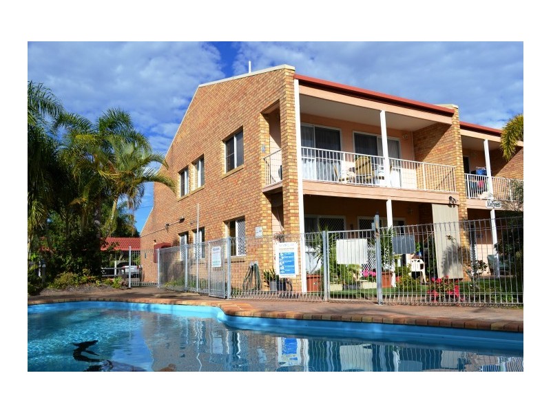 1/99 Cypress Street, Hervey Bay QLD 4655