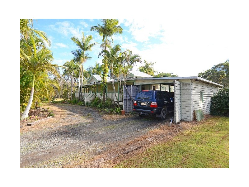 114 Curran Street, Booral QLD 4655