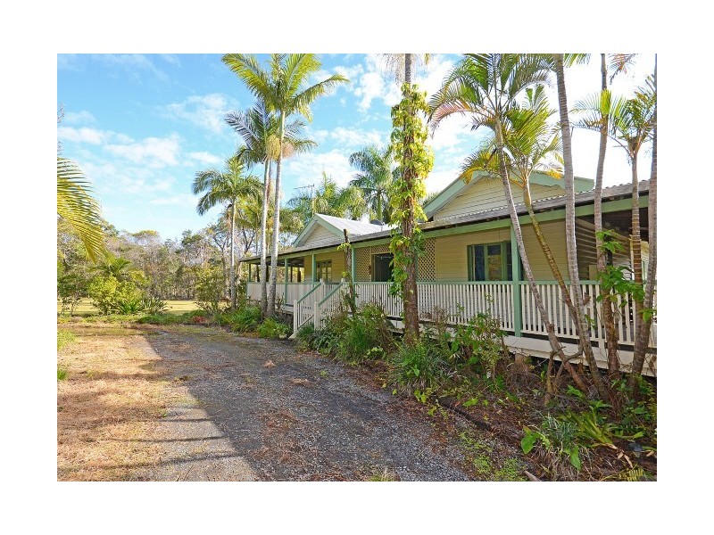 114 Curran Street, Booral QLD 4655