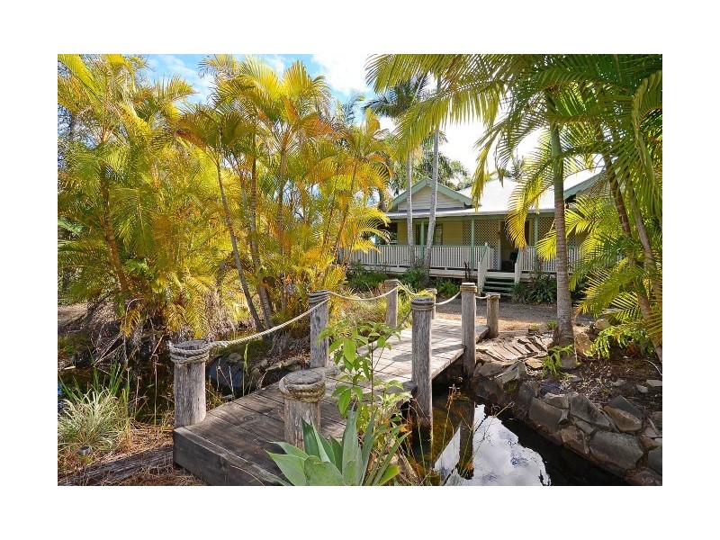 114 Curran Street, Booral QLD 4655