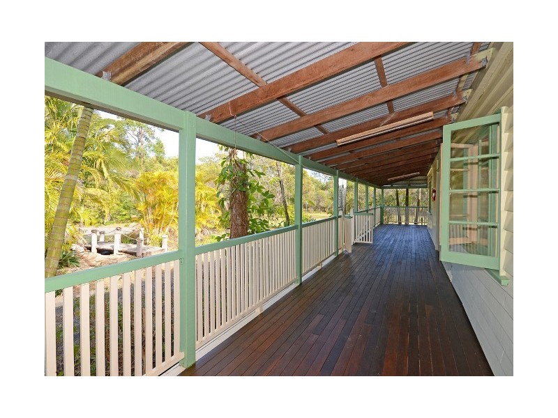 114 Curran Street, Booral QLD 4655