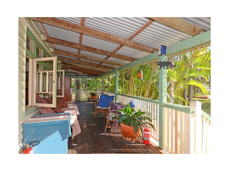 114 Curran Street, Booral QLD 4655