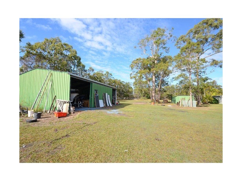 114 Curran Street, Booral QLD 4655