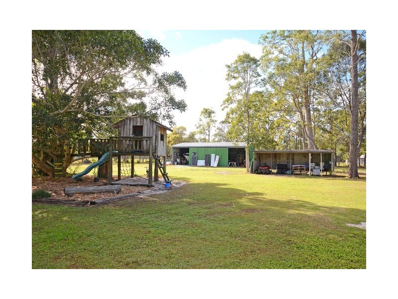 114 Curran Street, Booral QLD 4655