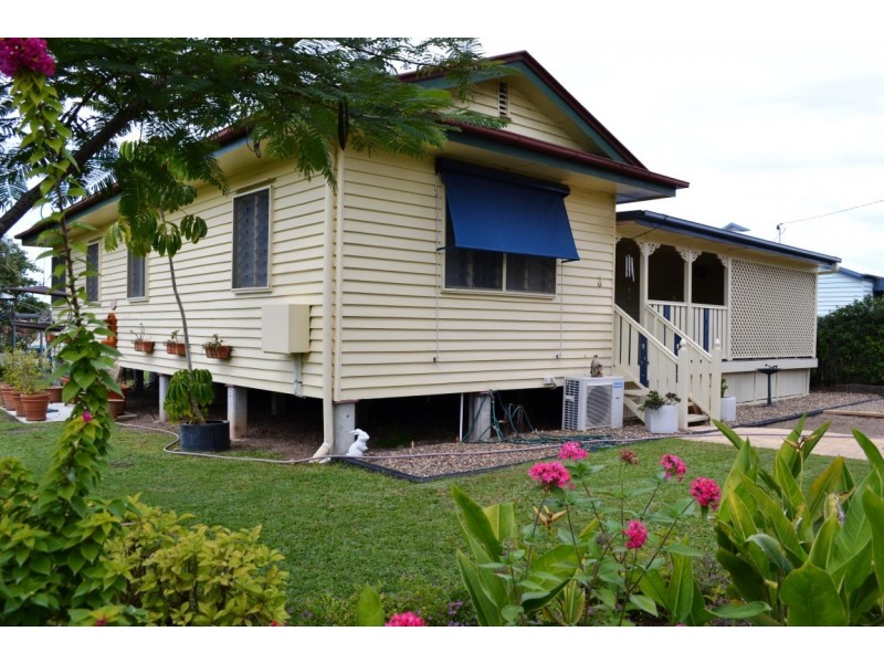 3 Martha Street, Howard QLD 4659