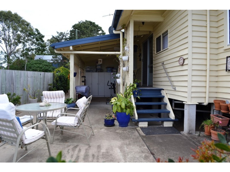 3 Martha Street, Howard QLD 4659