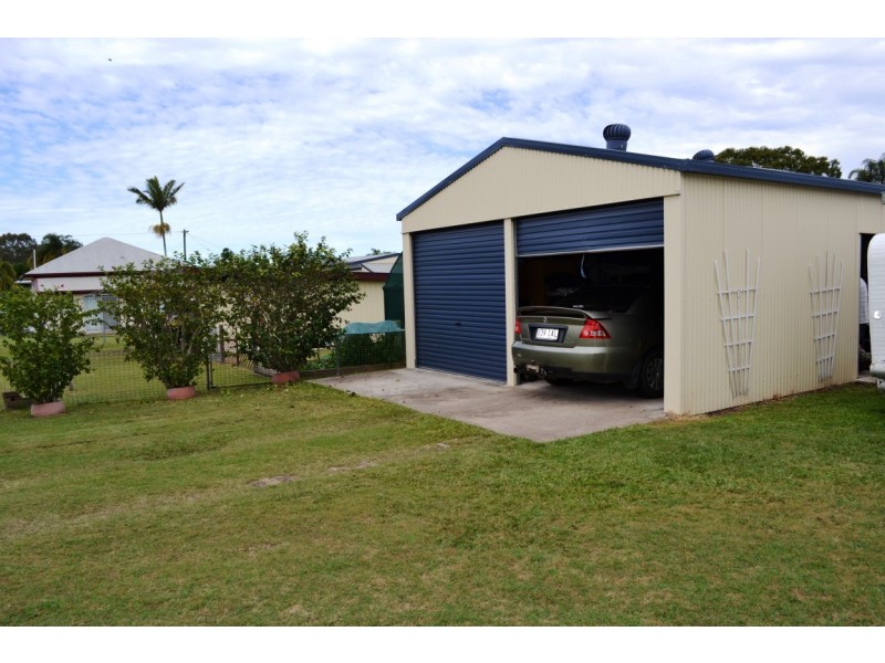 3 Martha Street, Howard QLD 4659