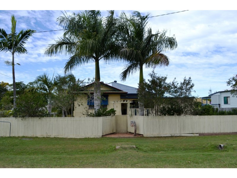 3 Martha Street, Howard QLD 4659
