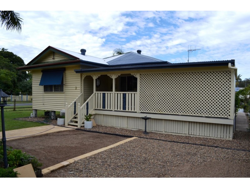3 Martha Street, Howard QLD 4659