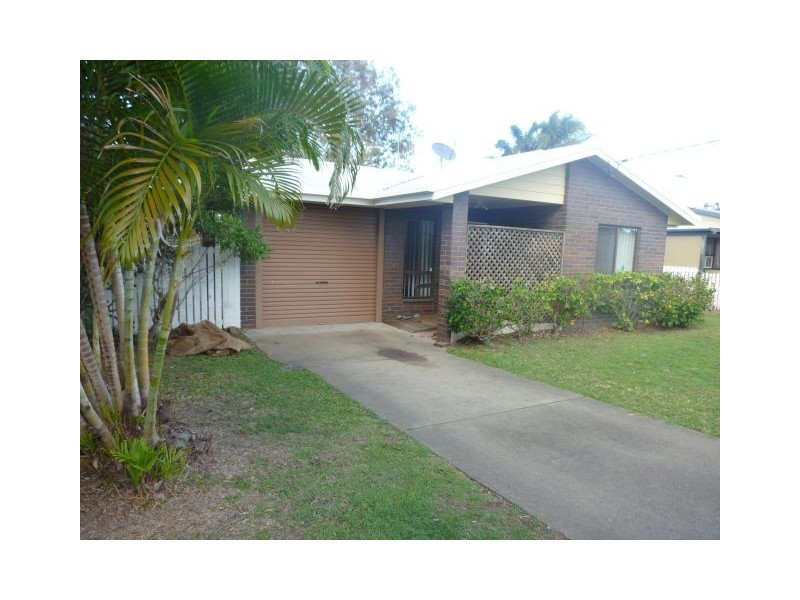 22 Rachael St, Point Vernon QLD 4655