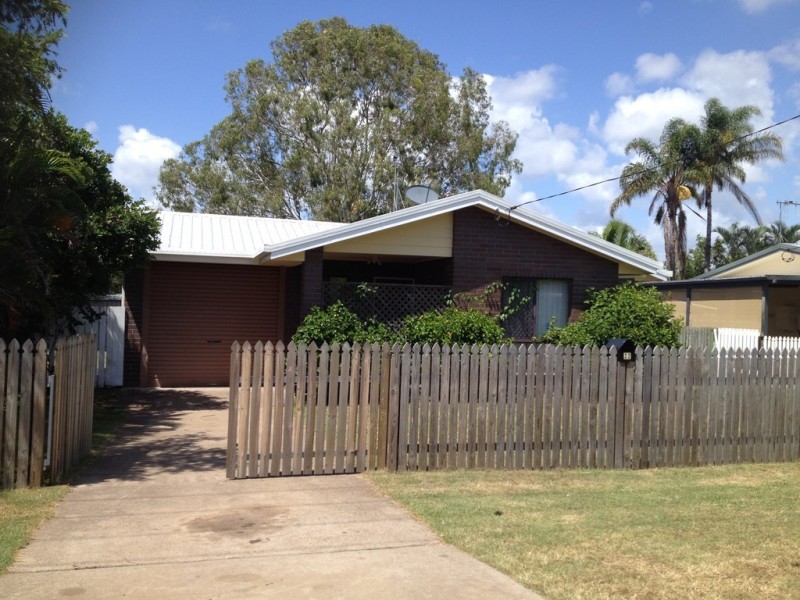 22 Rachael St, Point Vernon QLD 4655