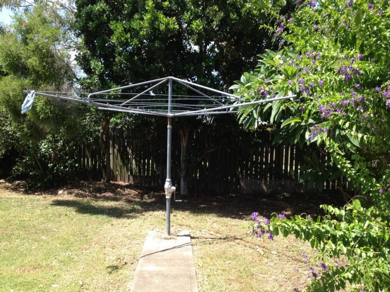 22 Rachael St, Point Vernon QLD 4655