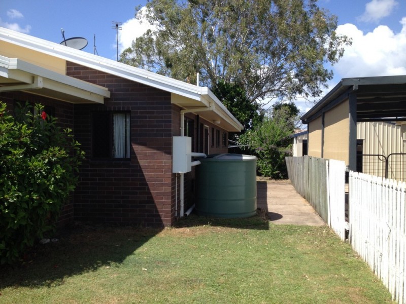 22 Rachael St, Point Vernon QLD 4655