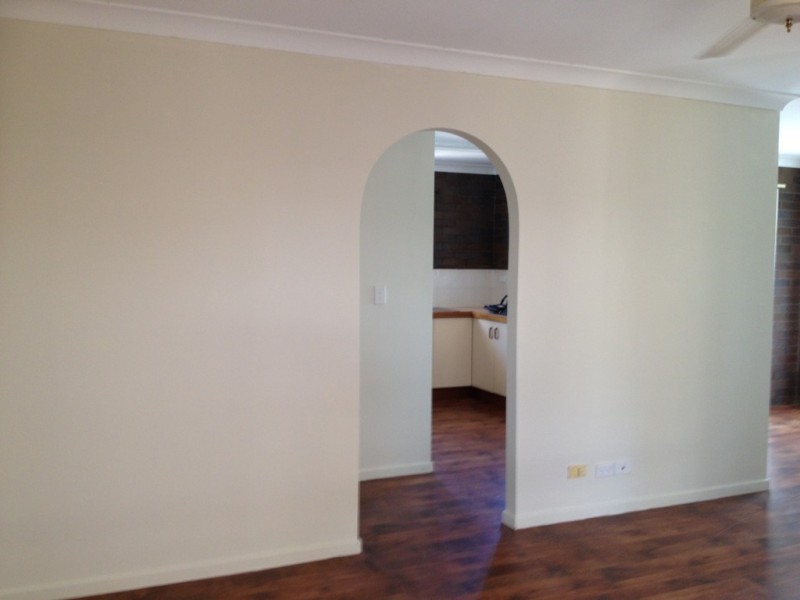 22 Rachael St, Point Vernon QLD 4655