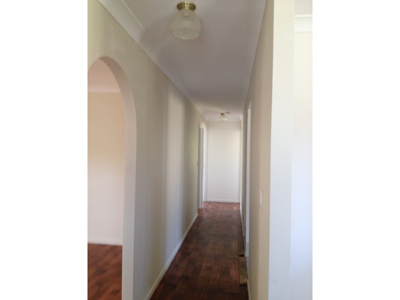 22 Rachael St, Point Vernon QLD 4655