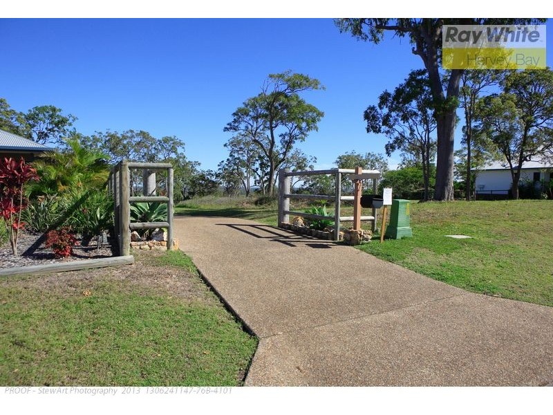 14 Longview Drive, River Heads QLD 4655