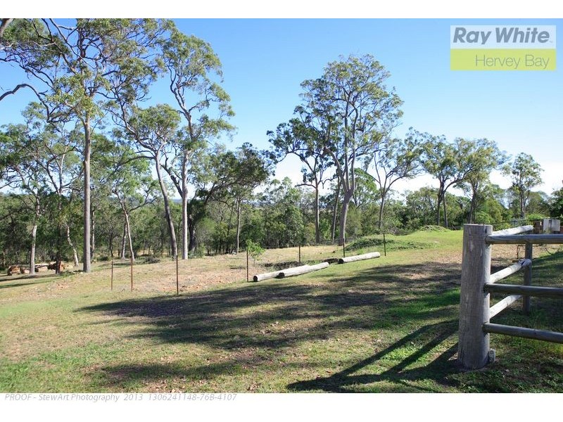 14 Longview Drive, River Heads QLD 4655