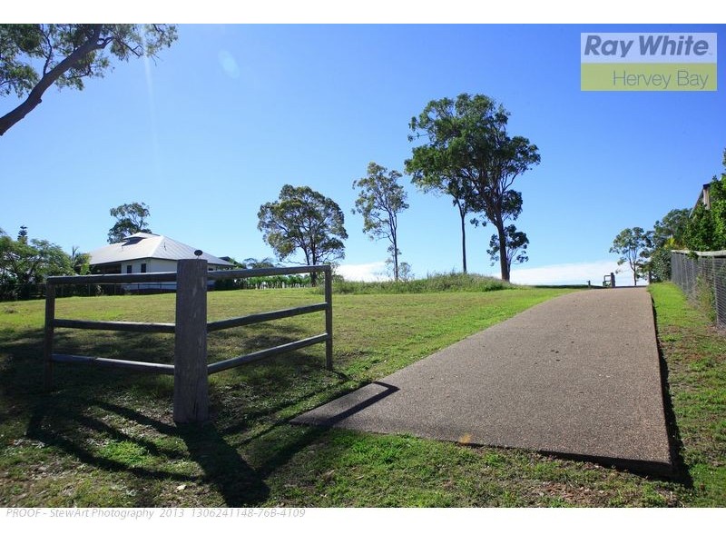 14 Longview Drive, River Heads QLD 4655