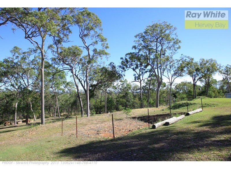 14 Longview Drive, River Heads QLD 4655
