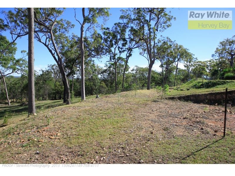 14 Longview Drive, River Heads QLD 4655