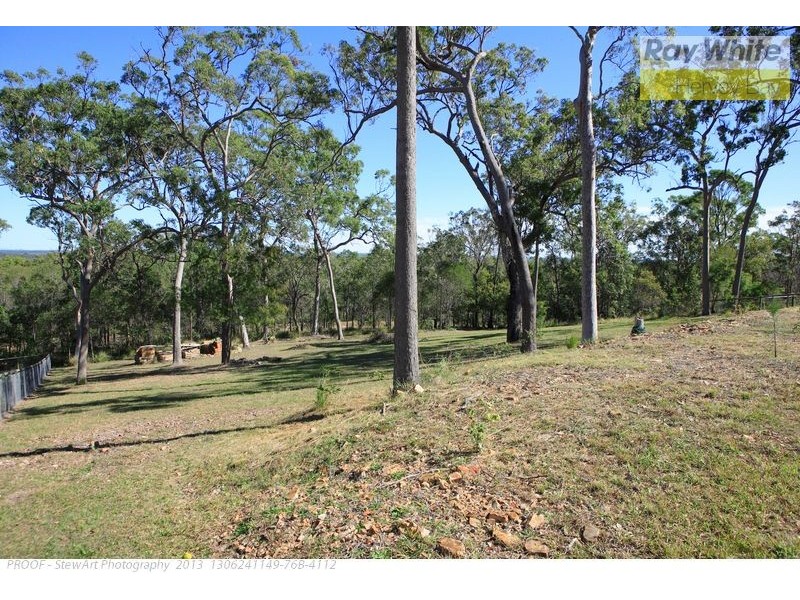 14 Longview Drive, River Heads QLD 4655