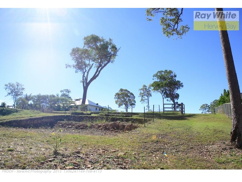 14 Longview Drive, River Heads QLD 4655