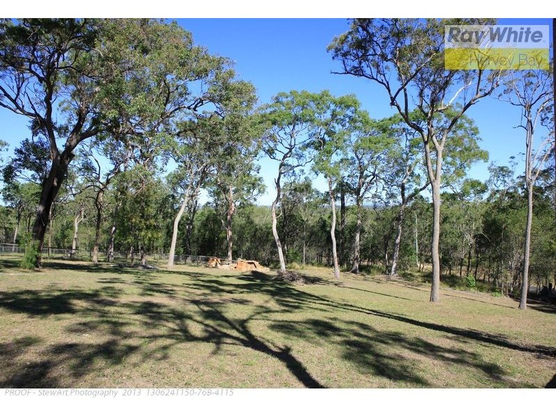 14 Longview Drive, River Heads QLD 4655