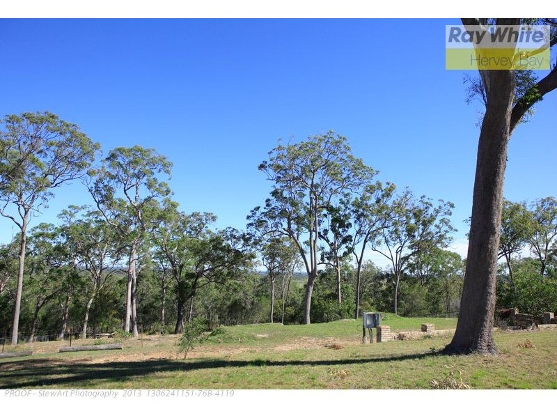 14 Longview Drive, River Heads QLD 4655