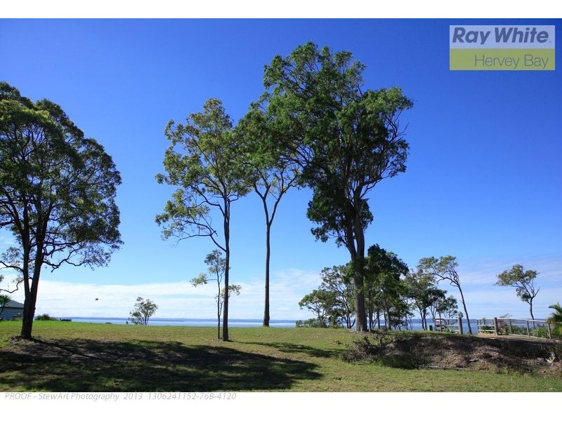 14 Longview Drive, River Heads QLD 4655
