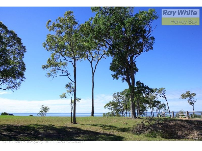 14 Longview Drive, River Heads QLD 4655